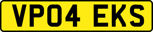VP04EKS