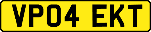 VP04EKT