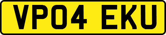 VP04EKU