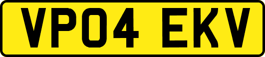 VP04EKV