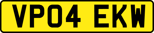 VP04EKW