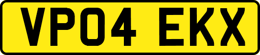 VP04EKX