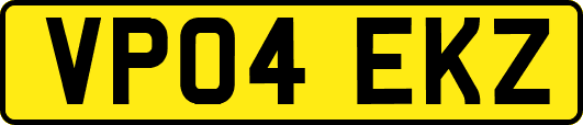 VP04EKZ