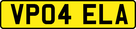 VP04ELA