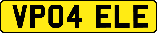 VP04ELE