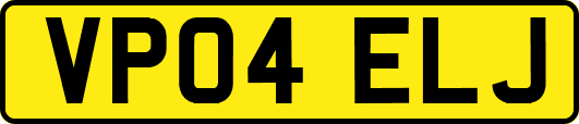 VP04ELJ