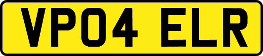 VP04ELR