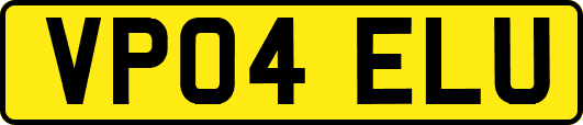 VP04ELU