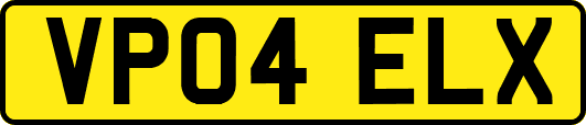 VP04ELX