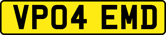 VP04EMD