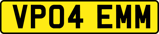 VP04EMM