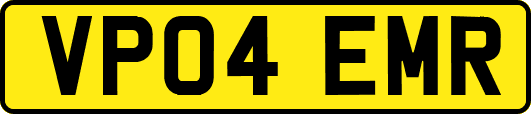 VP04EMR