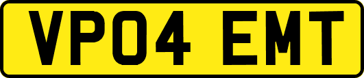 VP04EMT