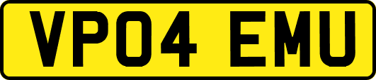 VP04EMU