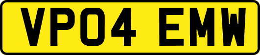 VP04EMW