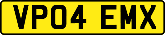 VP04EMX