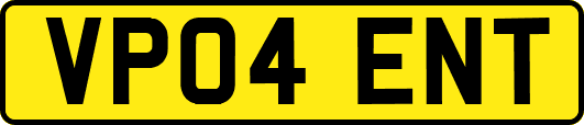 VP04ENT