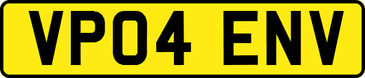 VP04ENV