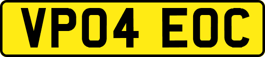 VP04EOC