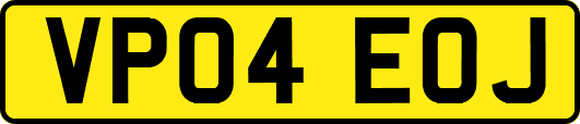 VP04EOJ