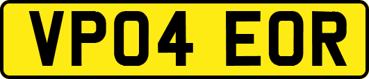 VP04EOR