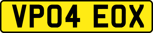 VP04EOX