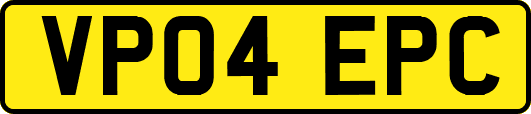 VP04EPC