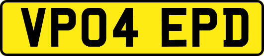 VP04EPD
