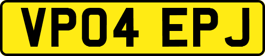 VP04EPJ