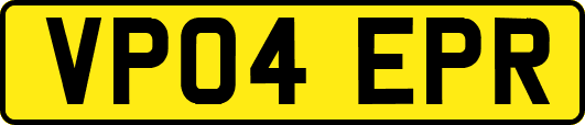 VP04EPR
