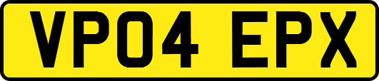 VP04EPX