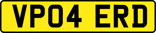 VP04ERD