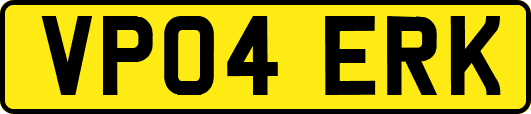 VP04ERK