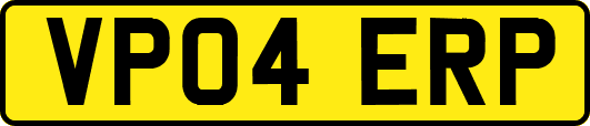 VP04ERP