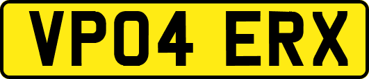 VP04ERX