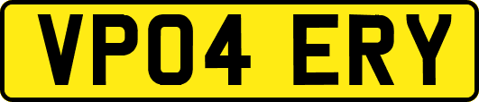 VP04ERY
