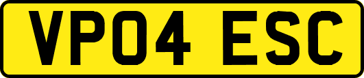 VP04ESC