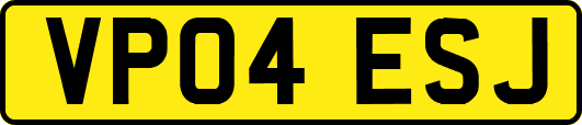 VP04ESJ