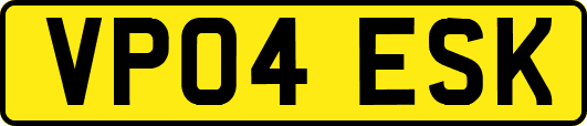 VP04ESK