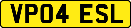 VP04ESL