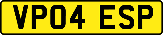 VP04ESP