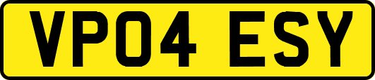 VP04ESY