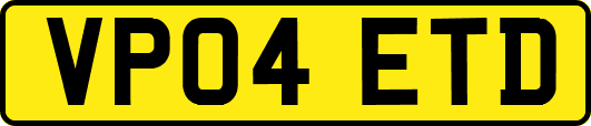 VP04ETD
