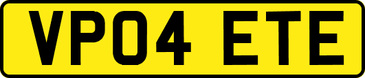 VP04ETE