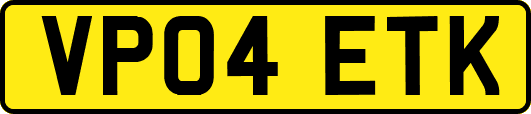 VP04ETK