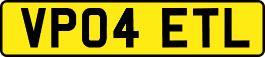 VP04ETL