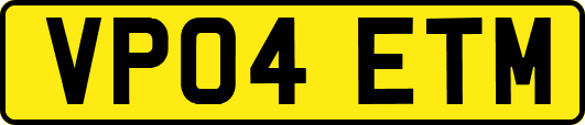 VP04ETM