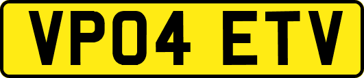 VP04ETV