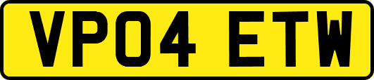 VP04ETW