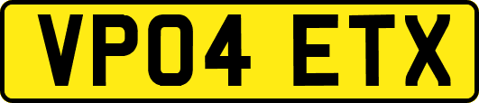 VP04ETX